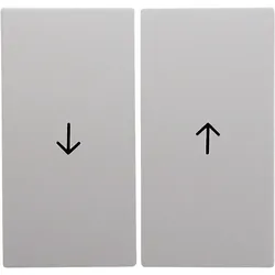 Hager/Berk Wippe pws Symbol Pfeil 16251909