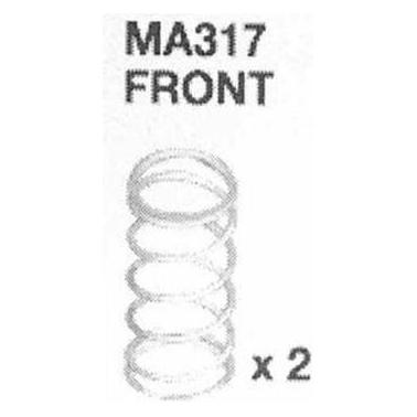 Amewi Feder MA317 Stossdämpfer Front AM10SC (009-MA317)
