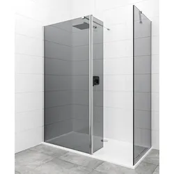SAT Walk-in Walk-In Seitenwand Walk-In / Türen SATBWI11090KSROZPR