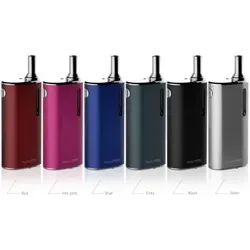 Eleaf iStick Basic Box MOD inkl. GS Air 2 Schwarz