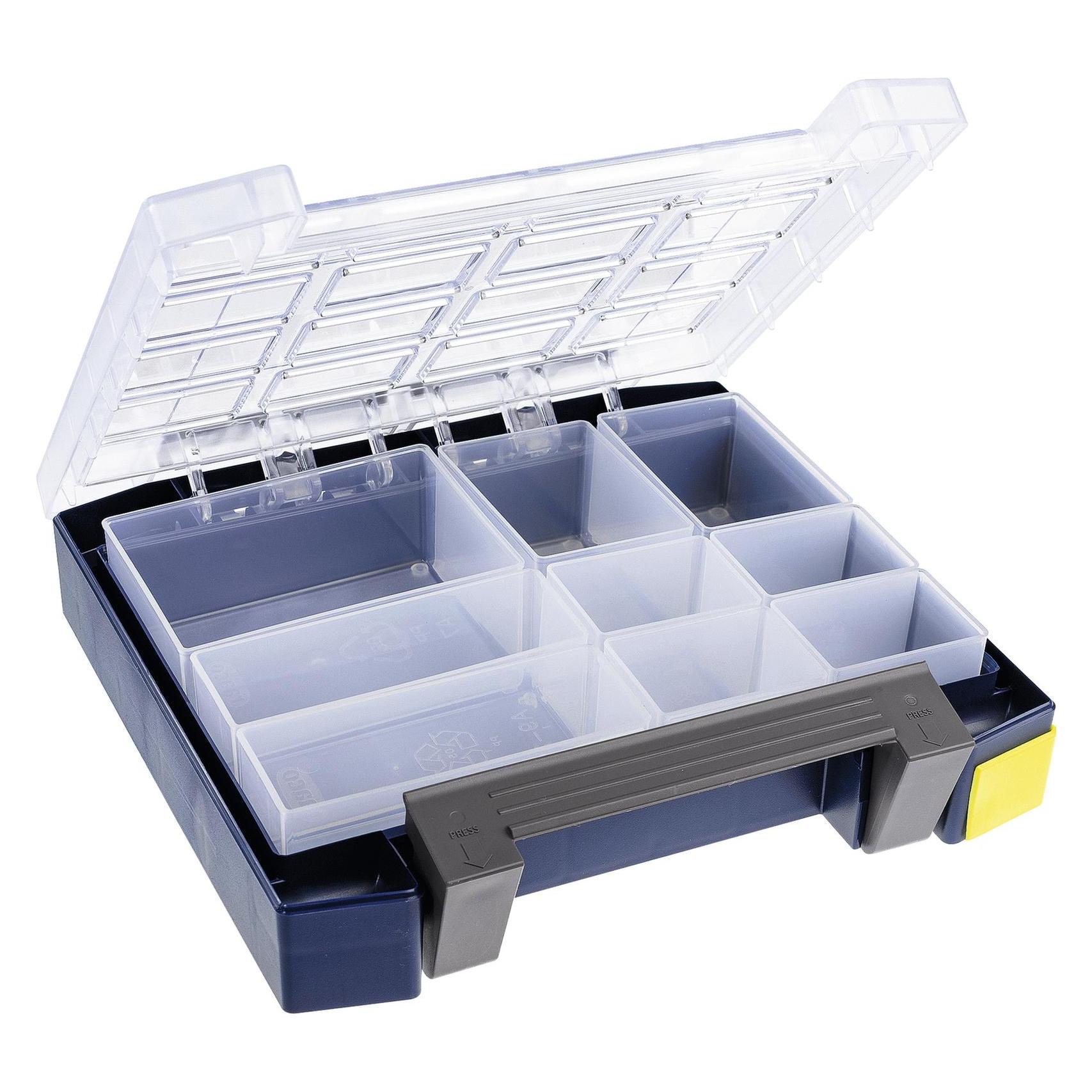 Raaco Boxxser 55 4x4-9 (138277)