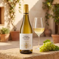 Vinas del Vero 2025 Vinas del Vero Chardonnay 2025 Chardonnay Spanien