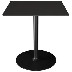 Tisch Pico Houe, Designer Hans Thyge & Co., 70x74x70 cm