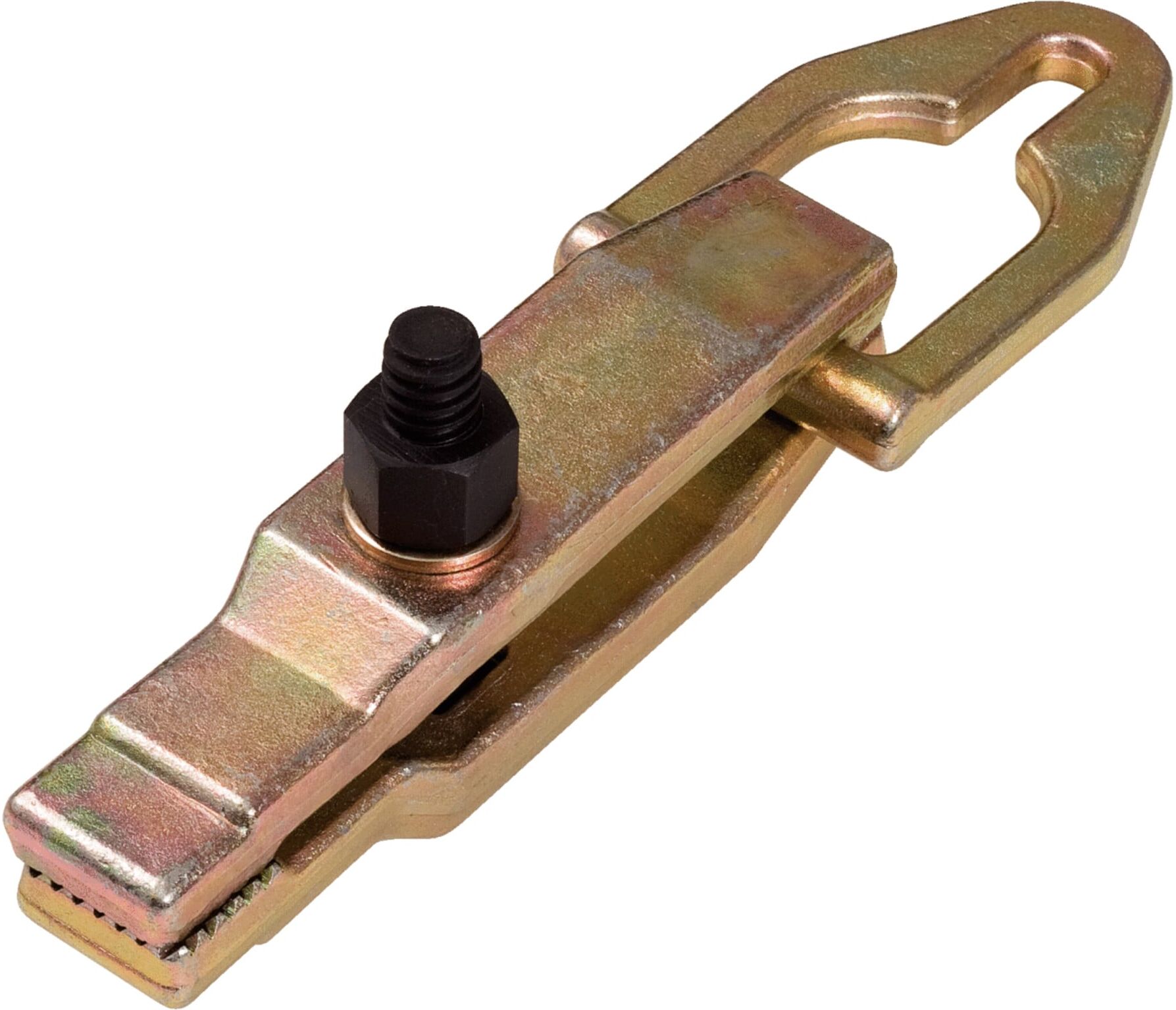 KS Tools Schmale-Zugklemme, 255mm (140.2415)