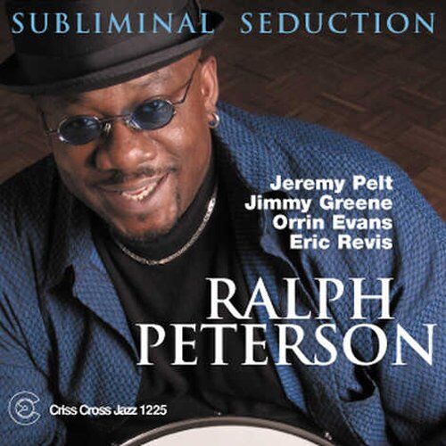 Peterson - Subliminal Seduction - Preis vom 11.10.2026 03:10:56 h