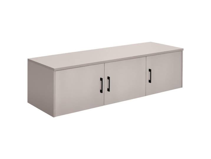 Xora Aufsatzschrank, Kaschmir, 157x43x54 cm, Schlafzimmer, Kleiderschränke, Schrankzubehör, Aufsatzschränke