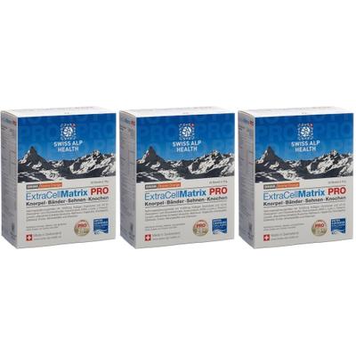 Extra Cell Matrix PRO Drink 20 Btl 19 gx3 3x20x19 g Beutel