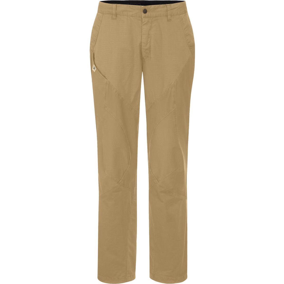 Montura Free EVO Pants desert beige (036) M MPLC41X-0279-036-M