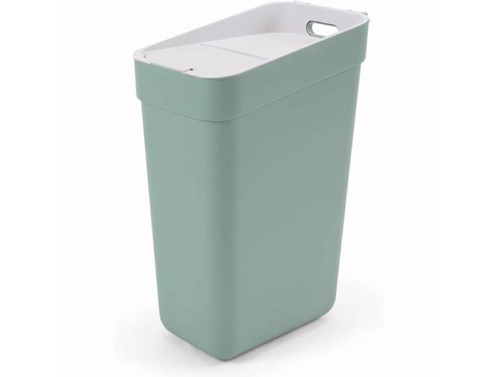 CURVER Poubelle de tri READY TO COLLECT 30L 36.7 x 24.6 x 55.1 cm