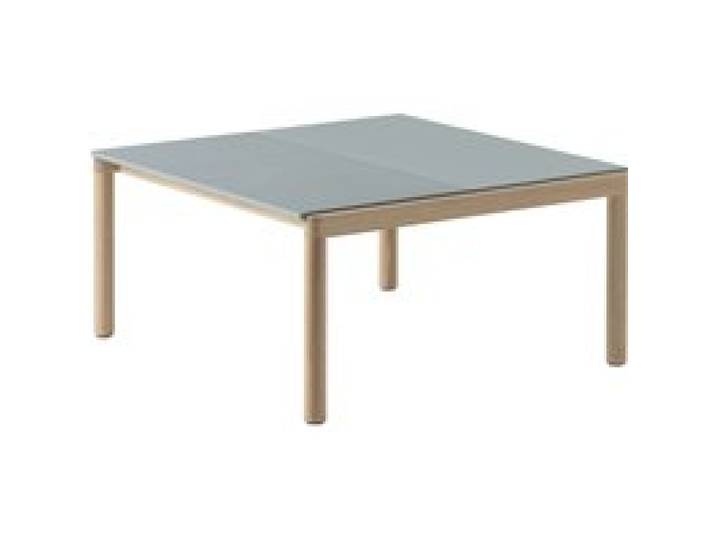 Muuto - Couple Coffee Tisch 80 X 84