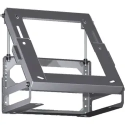 DHZ1240 Adapter für Dachschrägen vorne/hinten  Dunstabzugshauben-Zubehör