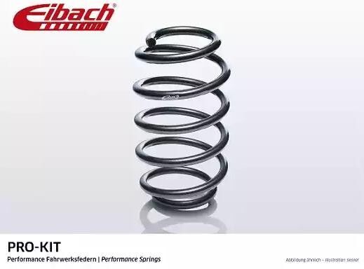EIBACH F11-85-008-01-HA Coil spring