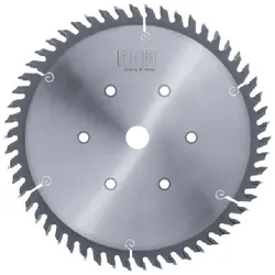 AKE Kreissägeblatt HW 350,00X3,50/2,40X30,000 Z72 - 0039.353.32