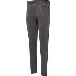 hummel Offgrid Jogginghose Damen forged iron XS