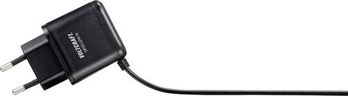 VOLTCRAFT VC-11332635 Steckernetzteil, Festspannung 5 V/DC 2.5A 12.5W