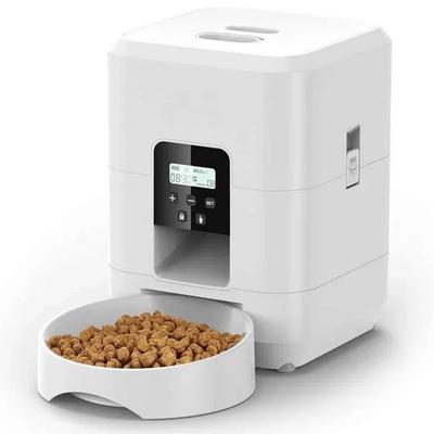 Quick Sync 2L Automated Nutrition Station white
