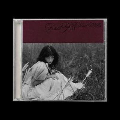 Be Sweet To Me - Violet Grohl, CD