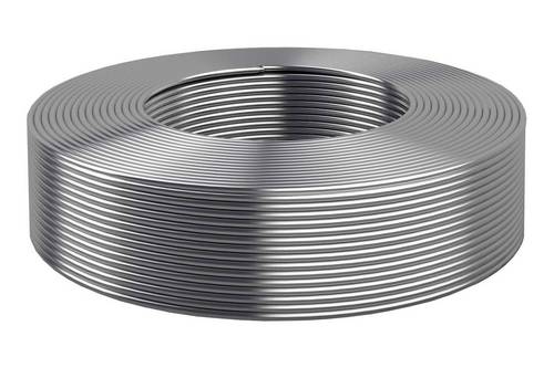 Kabeltronik 000105025 Kupferdraht 1 x 0.2mm² 25m