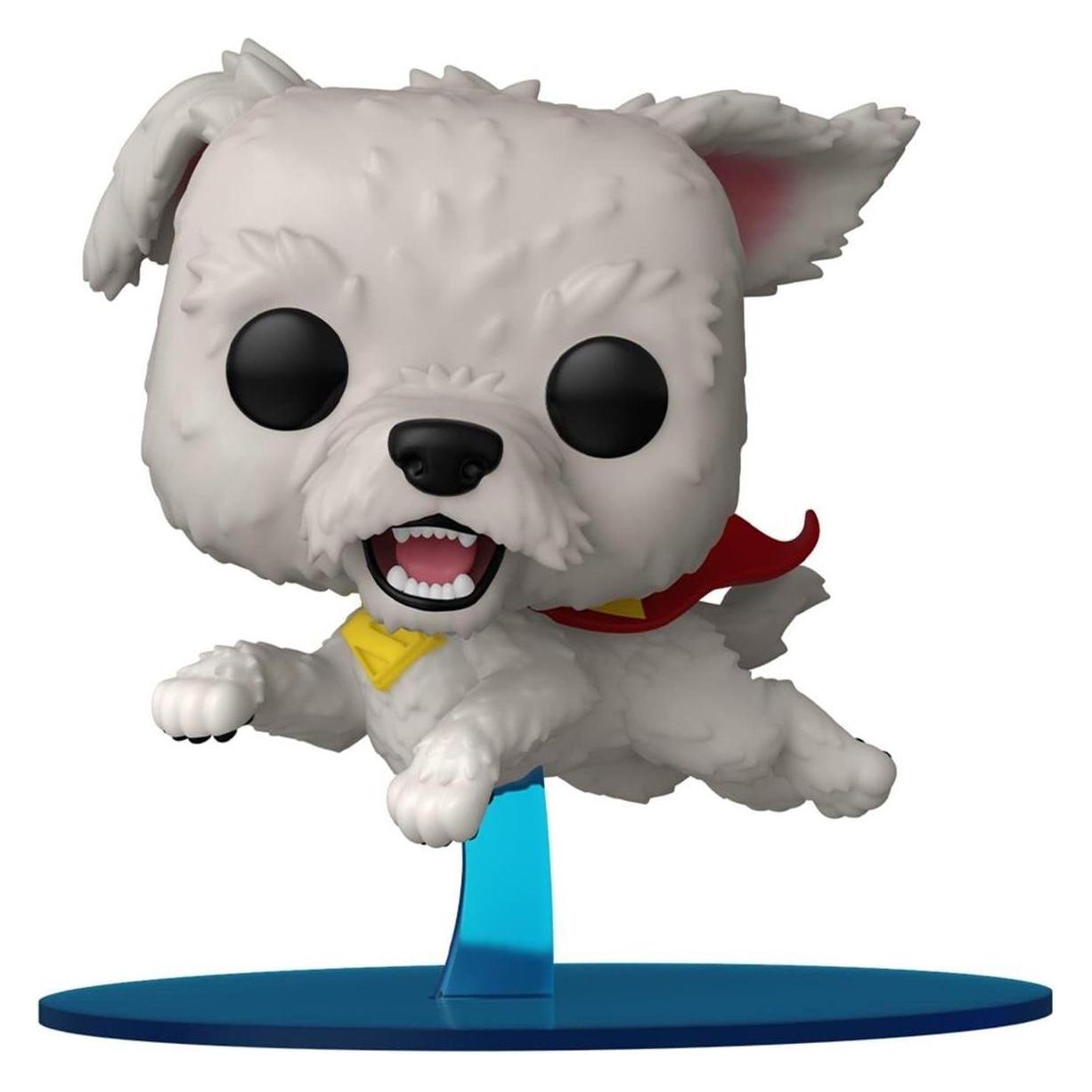 Funko POP! Superman 2025: Krypto (59469)