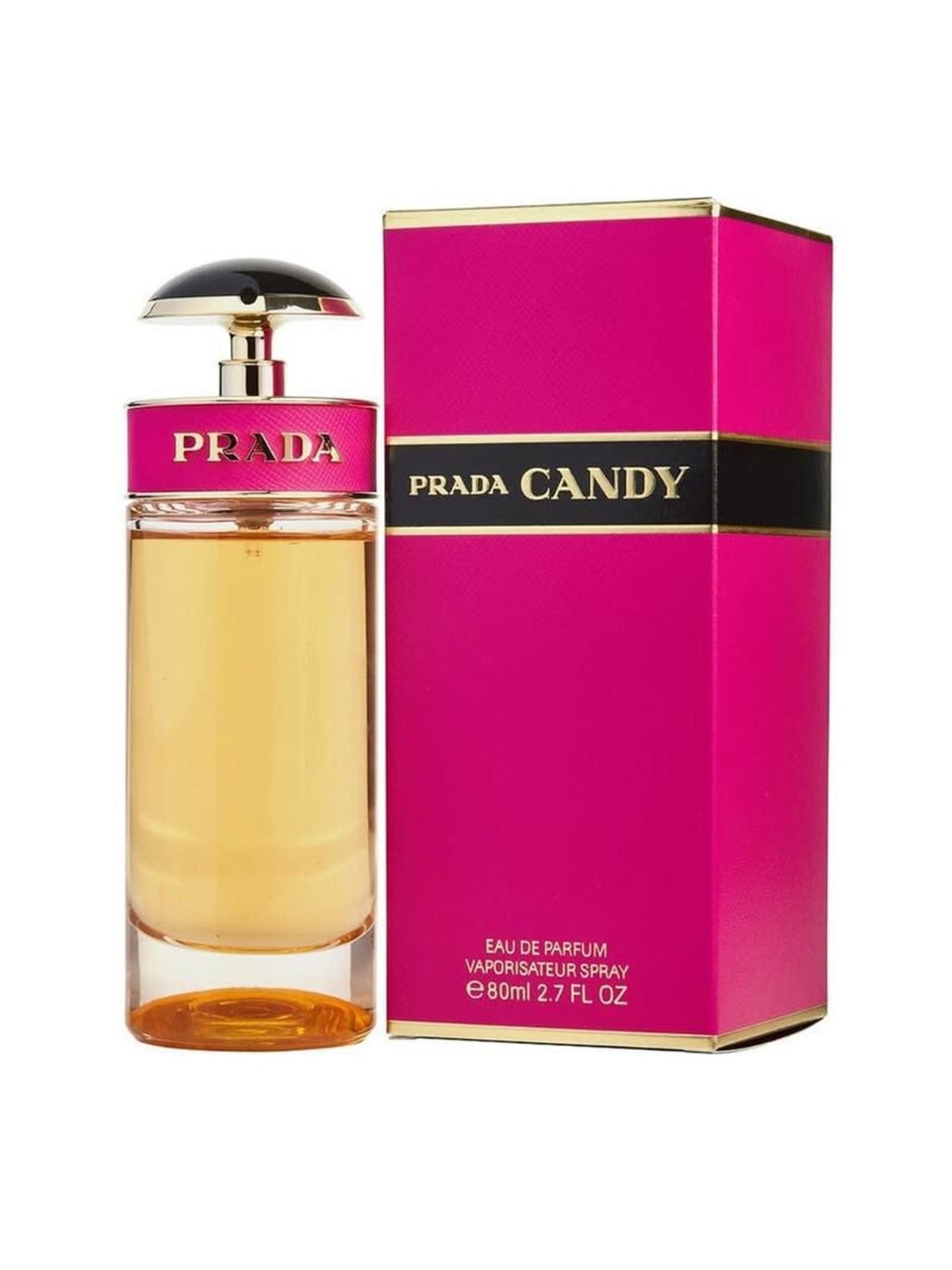 Prada Candy - 80 ml0