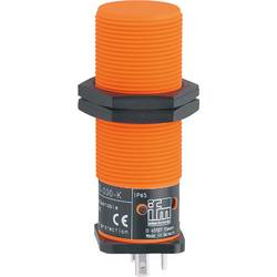 ifm Electronic Sensor Kapazitiv KI5038 KI5038 M30 nicht bündig PNP