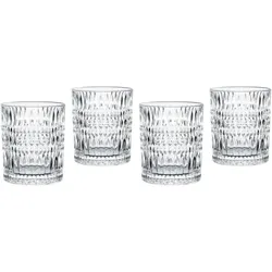 Nachtmann Ethno, Cocktailgläser, Transparent