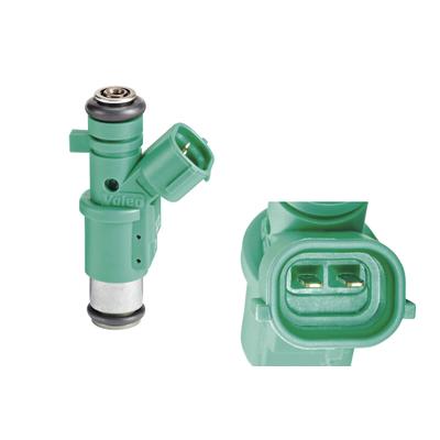 VALEO Einspritzventil 348002 für Peugeot