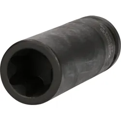 KS Tools Spezial-Stecknuss für Mercedes, E30, 111 mm lang - 460.0014