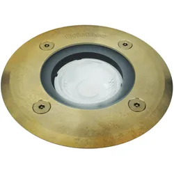 Cristher, Gartenbeleuchtung, Estambull IP67 GU10 (GU10, IP67)