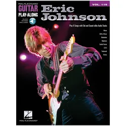 Eric Johnson, Fachbücher