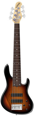 Sadowsky MetroLine 24-6 Mod MO BTHP