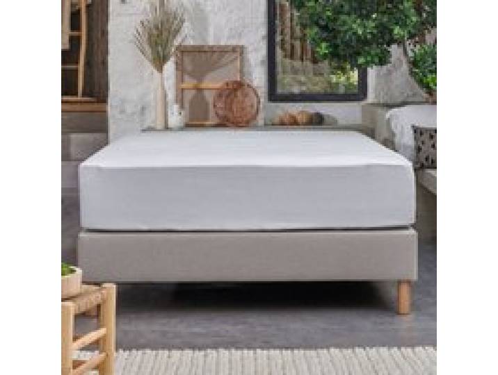 Protège matelas super épais molleton coton recyclé, Maëronn