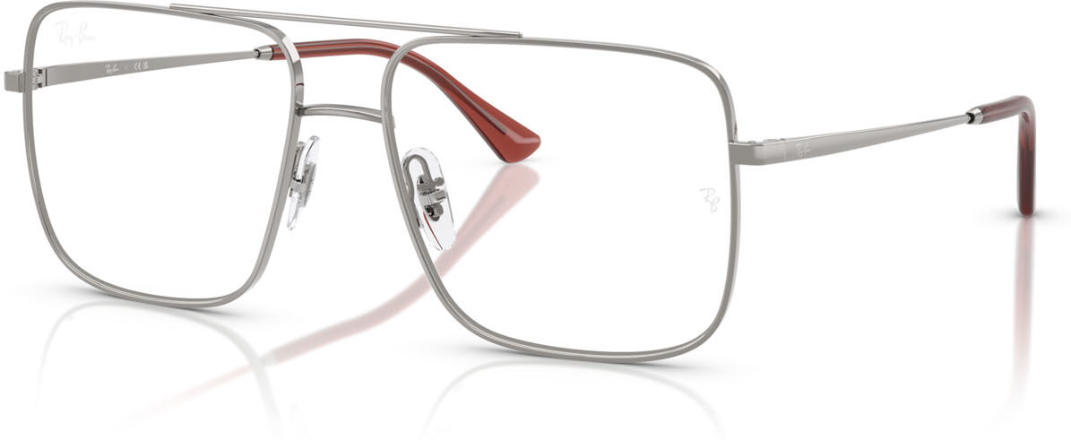 Ray-Ban RX 3758V (2502) - RB 3758V 2502