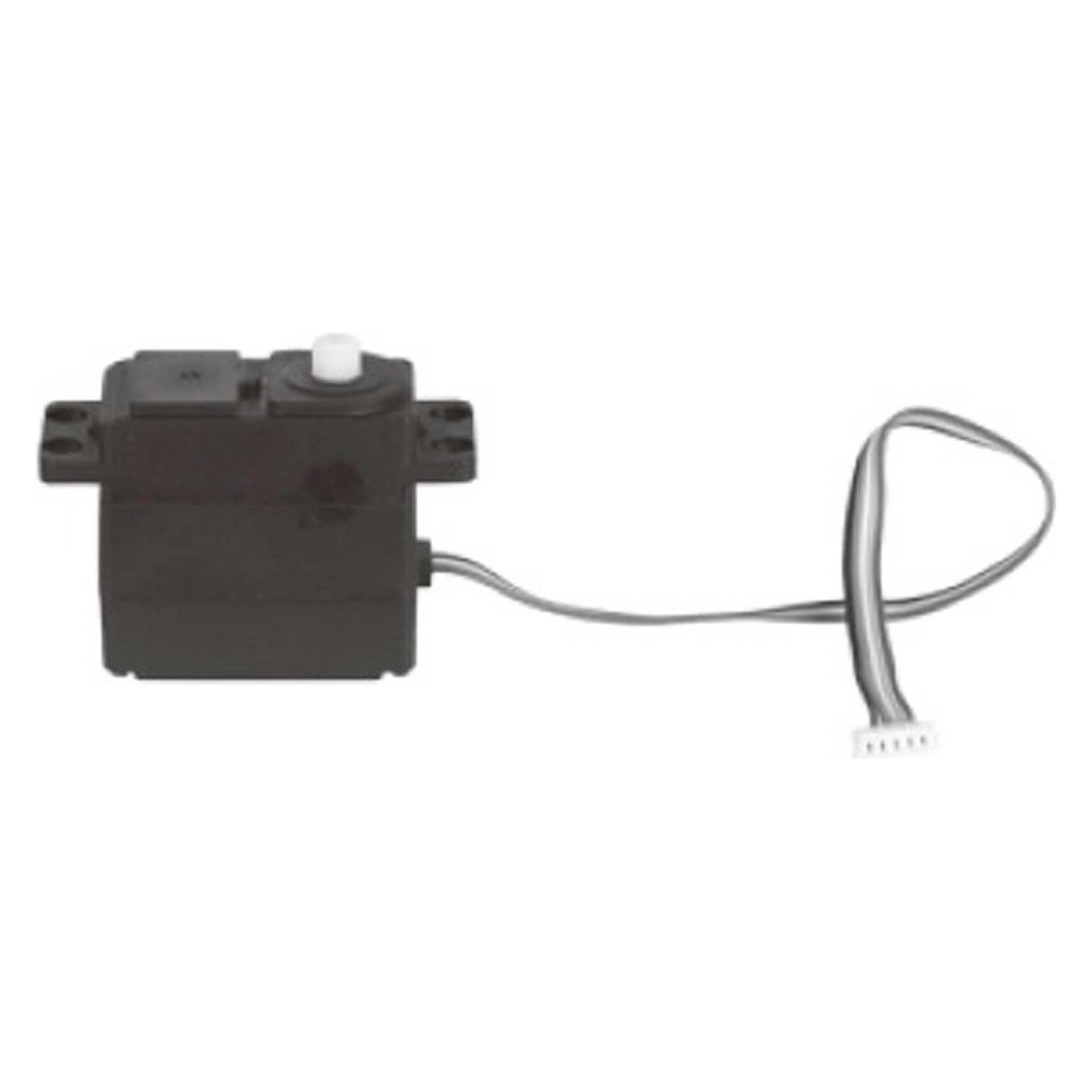 Absima 5-Wire Steering Servo (2.2KGS) (ABG171-030)
