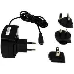 Datalogic Netzteil für Falcon X3, Barcode Scanner Zubehör