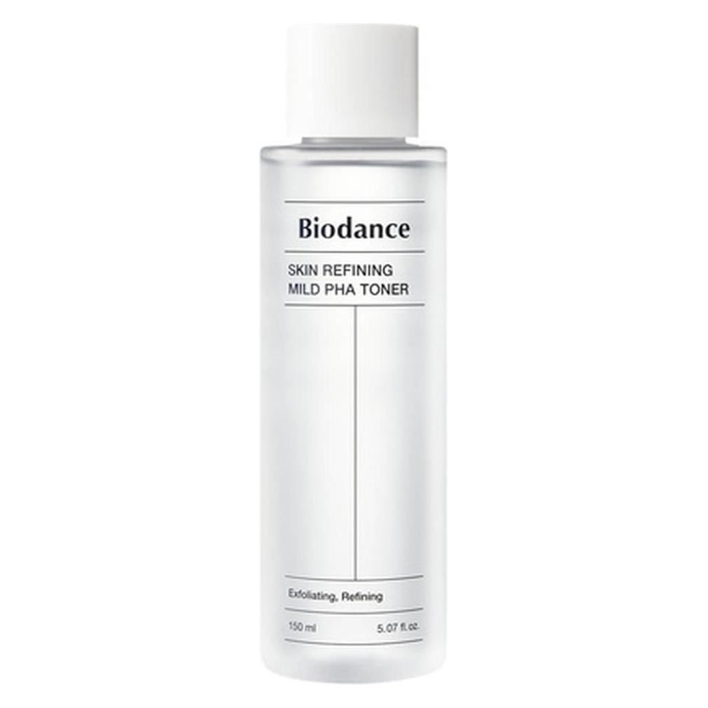 Biodance Skin Refining Mild Pha Toner - 150ml (Gesichtswasser, 150 ml) (BOD0004)