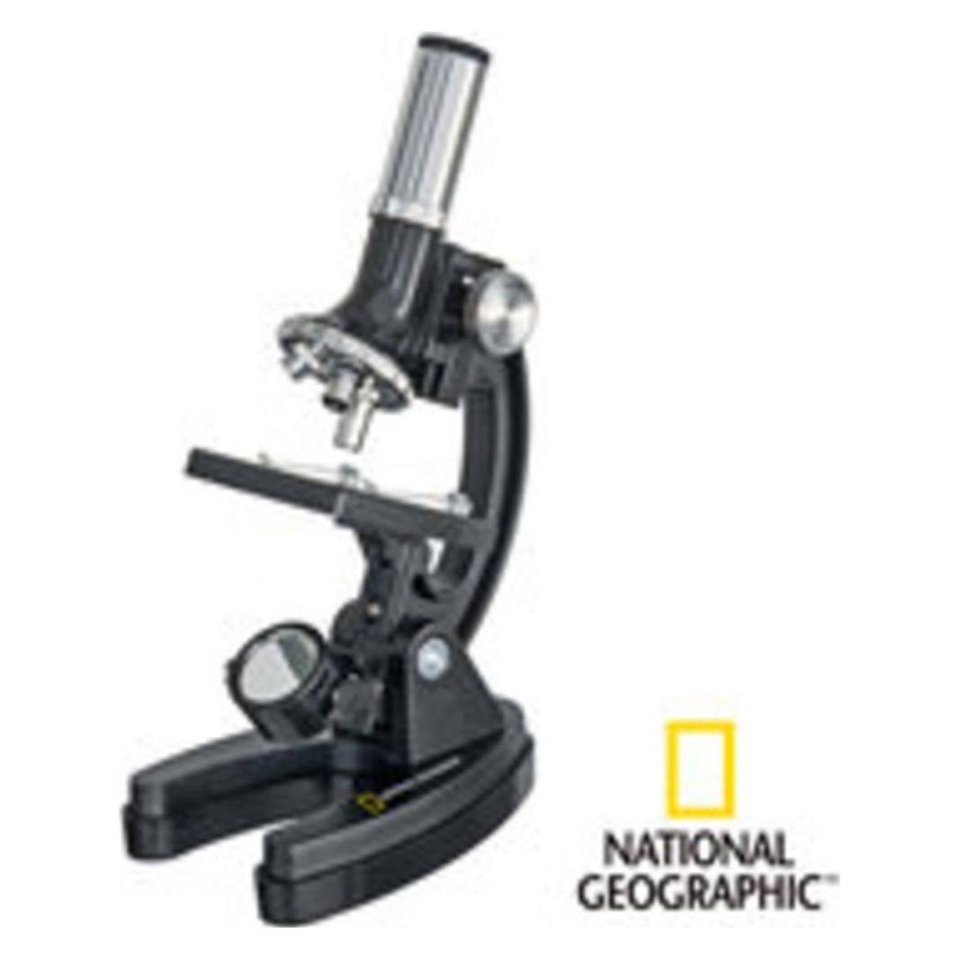 National Geographic Mikroskop (9118002)