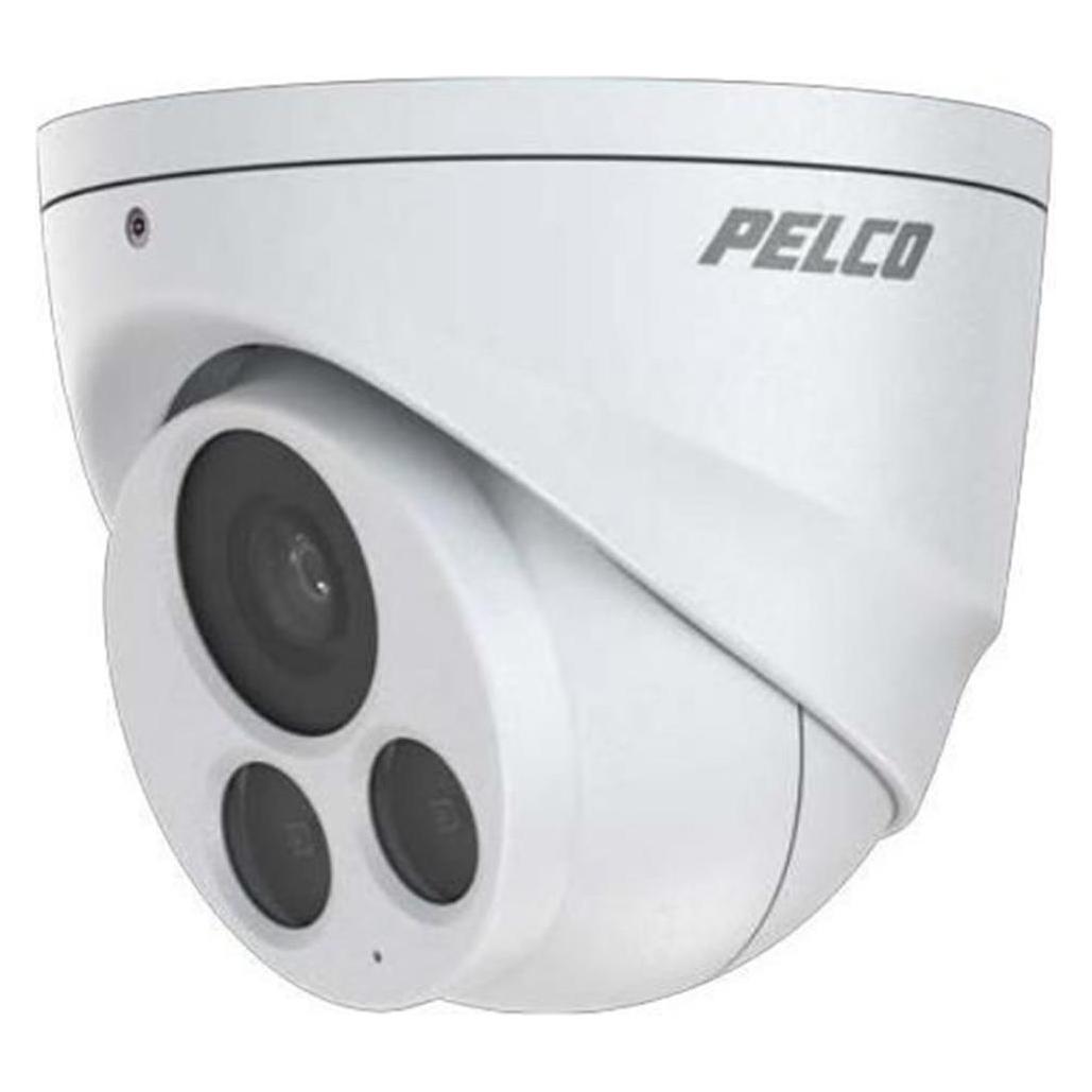 Pelco SARIX VALUE 5mp fixed 2.8mm Turret (IFV523-1ERS)