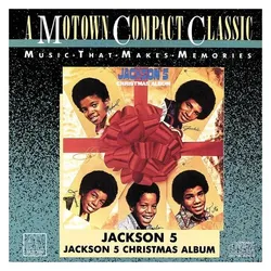 Motown, Schallplatten, Christmas Album (LP) (The Jacksons (aka Jackson 5))