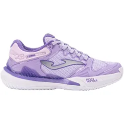 Joma, Damen, Tennisschuhe, P.Stroke 2619 (39), Violett