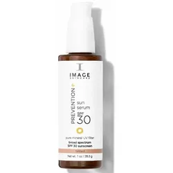 Image Skincare PREVENTION+ Sun Serum SPF 30 Tinted 28.3 g