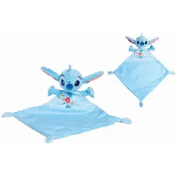 Nicotoy, Schmusetuch, Schmusetuch Stitch