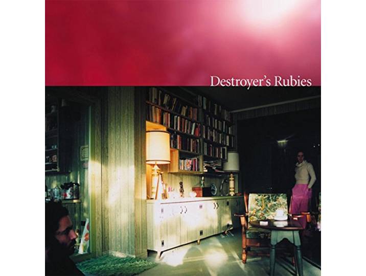 Destroyer - Destroyer's Rubies