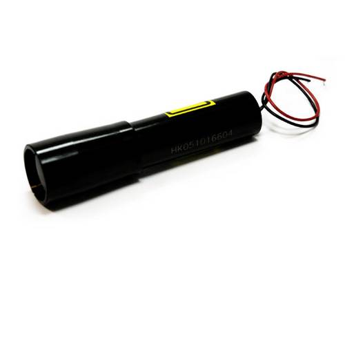 Picotronic Lasermodul Schwarz 70120424