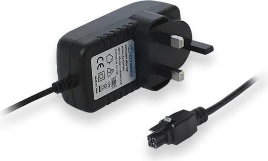 Teltonika Voeding 18W modelnummer PR3PXUK3
