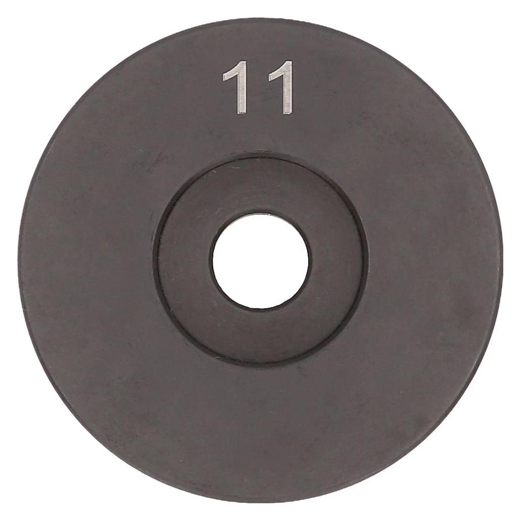 KS Tools Werkzeuge-Maschinen GmbH Druckstück ø 67,5 mm (67.50 mm) (150.9836)