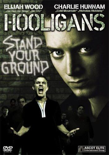 Lexi Alexander - Hooligans - Preis vom 27.09.2026 03:53:48 h