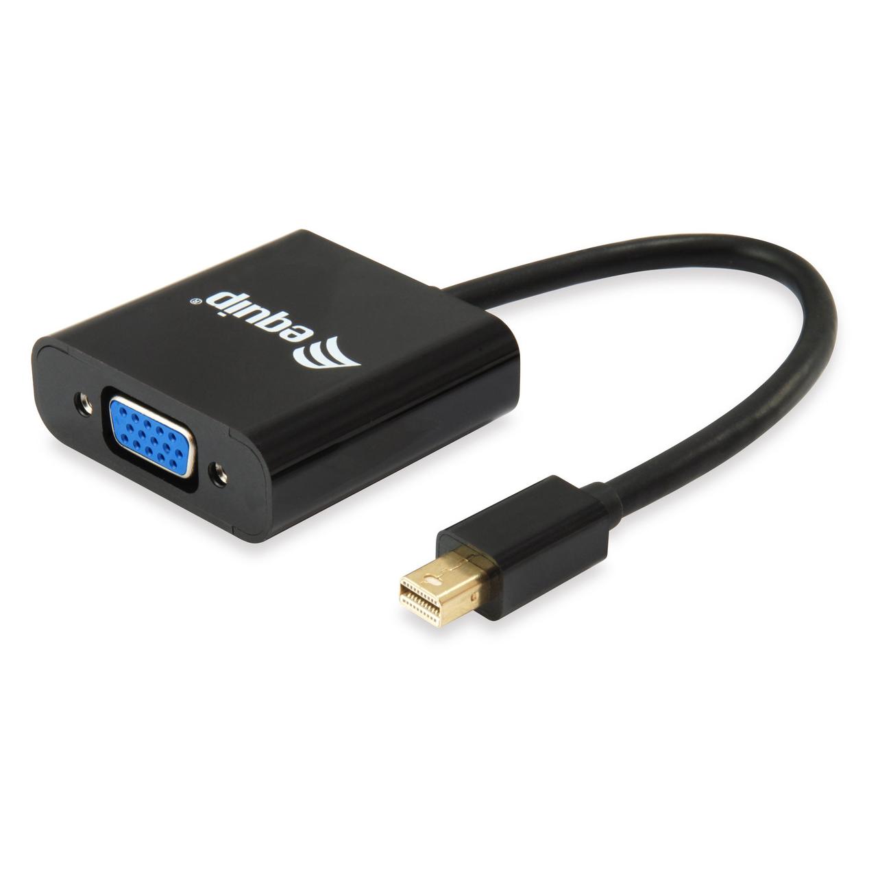 LevelOne Equip Display-Adapter (VGA) (133432)