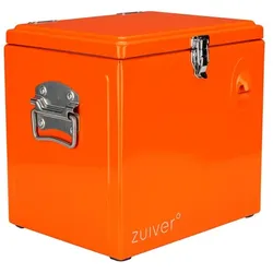 Zuiver Getränkekühler Be Cute Kunststoff Orange