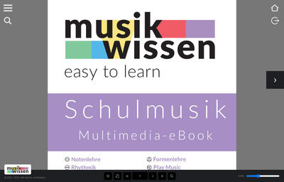 musik-wissen Schulmusik One Year Access